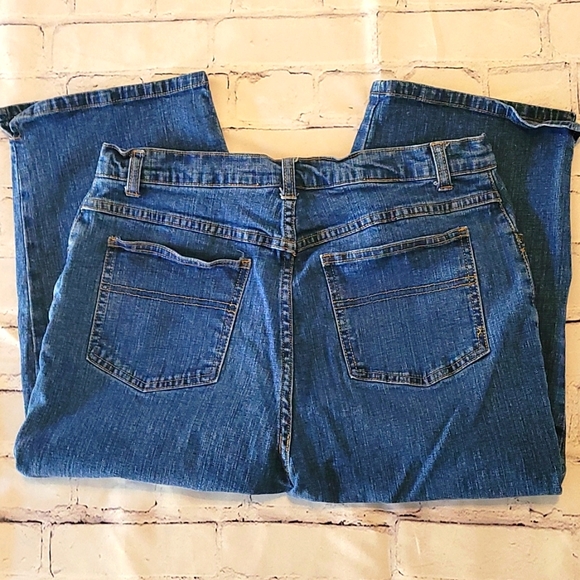 Style & Co. Capris. - Picture 4 of 6